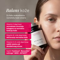 SKIN BALANCE+