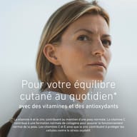 SKIN BALANCE+