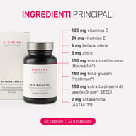 SKIN BALANCE+