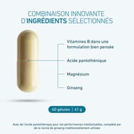 Formule Anti-stress
