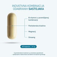 Antistress Formula®
