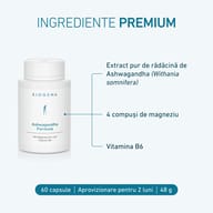 Ashwagandha Formula