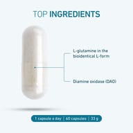 DAOZym® vegan