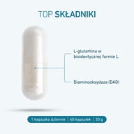 DAOZym® wegański