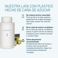 Fórmula Hígado y Bilis