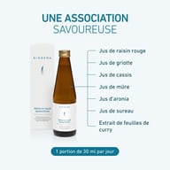 MoFerrin® fer liquide Herbal Elixier 