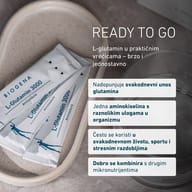 L-Glutamin 3000