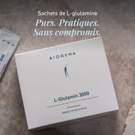 L-Glutamine 3000