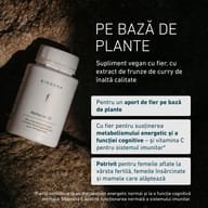 MoFerrin® 21