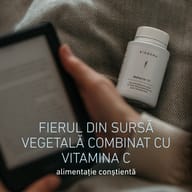 MoFerrin® 21