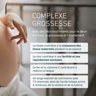 Nutrifem® Basique