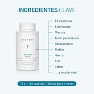 Nutrifem® Básico