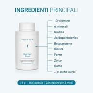 Nutrifem® Basic Komplex
