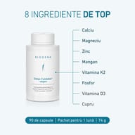 Osteo Caldebor® vegan