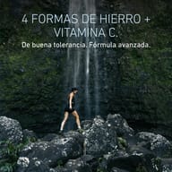 QuattroFerrin® 21 - complejo de hierro