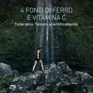 Complesso di Ferro QuattroFerrin® 21