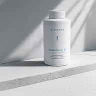 QuattroFerrin® 21 iron complex