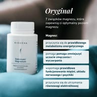 Magnez 7 soli