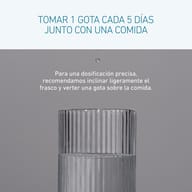 Vitamina D3 y K2 en gotas