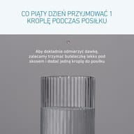Witamina D3 i K2 Krople