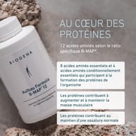 Formule B-Map® 12