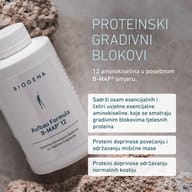 Kompleks Aminokiselina Formula B-Map® 12