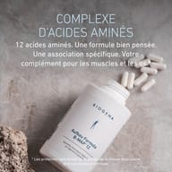 Formule B-Map® 12