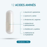 Formule B-Map® 12