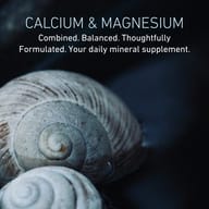 CalMaCit - Calcium Magnesium Citrate