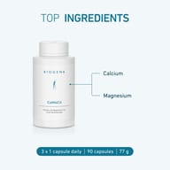 CalMaCit - Calcium Magnesium Citrate