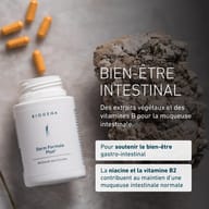 Formule Intestin Plus