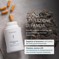Formula Intestinale Plus