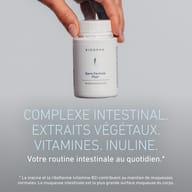 Formule Intestin Plus