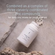 3-Salt Zinc 9 mg