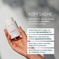 Junior Ausgleich Formula + CoQ10 