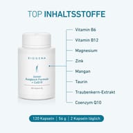 Junior Ausgleich Formula + CoQ10 