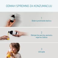 Multispectrum 24/7® aktiv sok