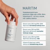 Omega 3 forte 700