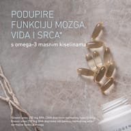 Omega 3 forte 700