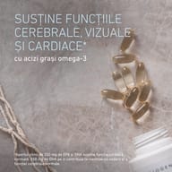 Omega 3 forte 700