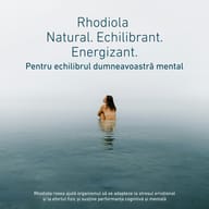 Rhodiola Rosea