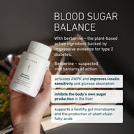 Berberine Phytoactive Gold 