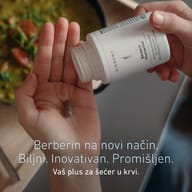 Berberin Phytoactive Gold