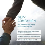 Omni Lactis® GLP-1 Companion