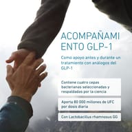 Omni Lactis® GLP-1 Companion