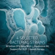 Omni Lactis® GLP-1 Companion