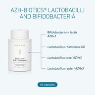Omni Lactis® GLP-1 Companion
