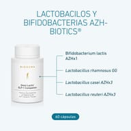 Omni Lactis® GLP-1 Companion
