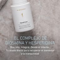 HämoPrime® complejo de diosmina y hesperidina