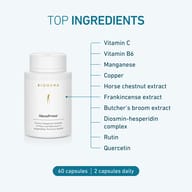 HämoPrime® Diosmin-Hesperidin Complex